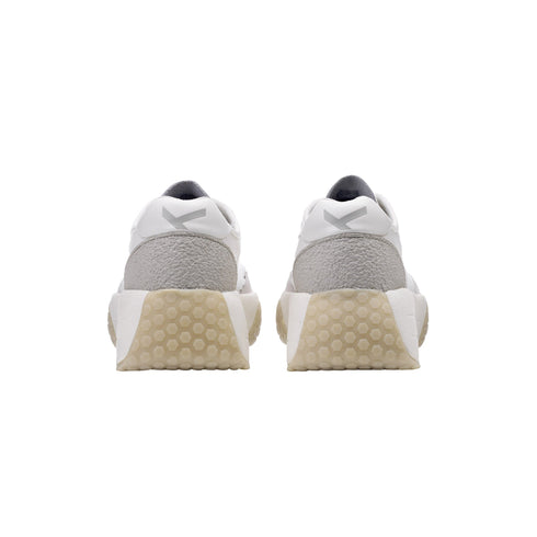 Kehnoo Sneakers Sneakers Donna con logo tono su tono 36 - Francavilla Moda